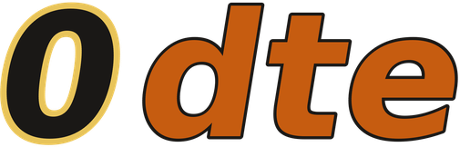 0dte logo